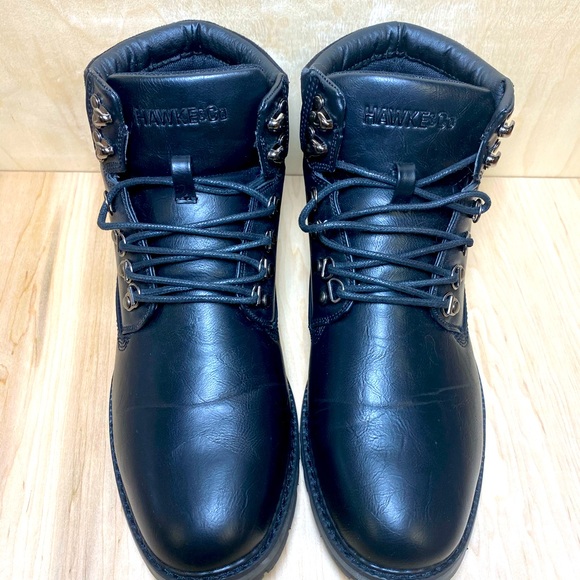 Hawke&Co boots - Picture 6 of 6
